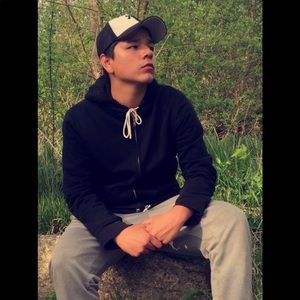 Meet your Posher, Angel